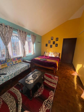 Mountain Melody cottage & villa